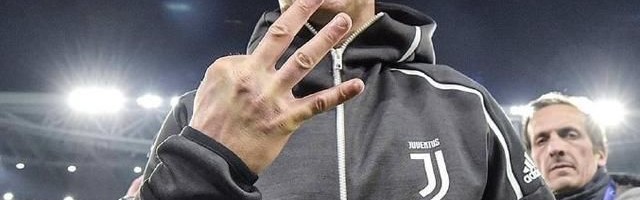 世俱杯中国官网入口- 热刺锋霸戴帽改写交锋史  