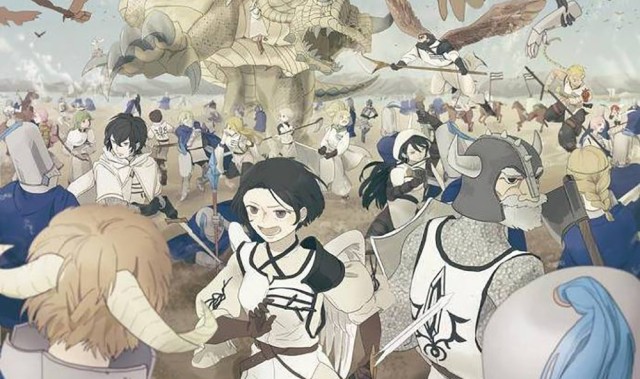  罗马门神屡次神扑救主  