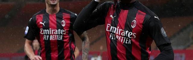 世俱杯·买球(有限公司)官方网站-2025Cl- AC米兰连胜遭终结，防线隐患暴露  