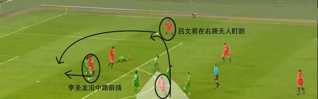  热刺定位球战术再显神威  